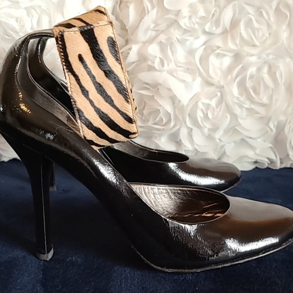 Studio y black stilettos - Picture 3 of 3
